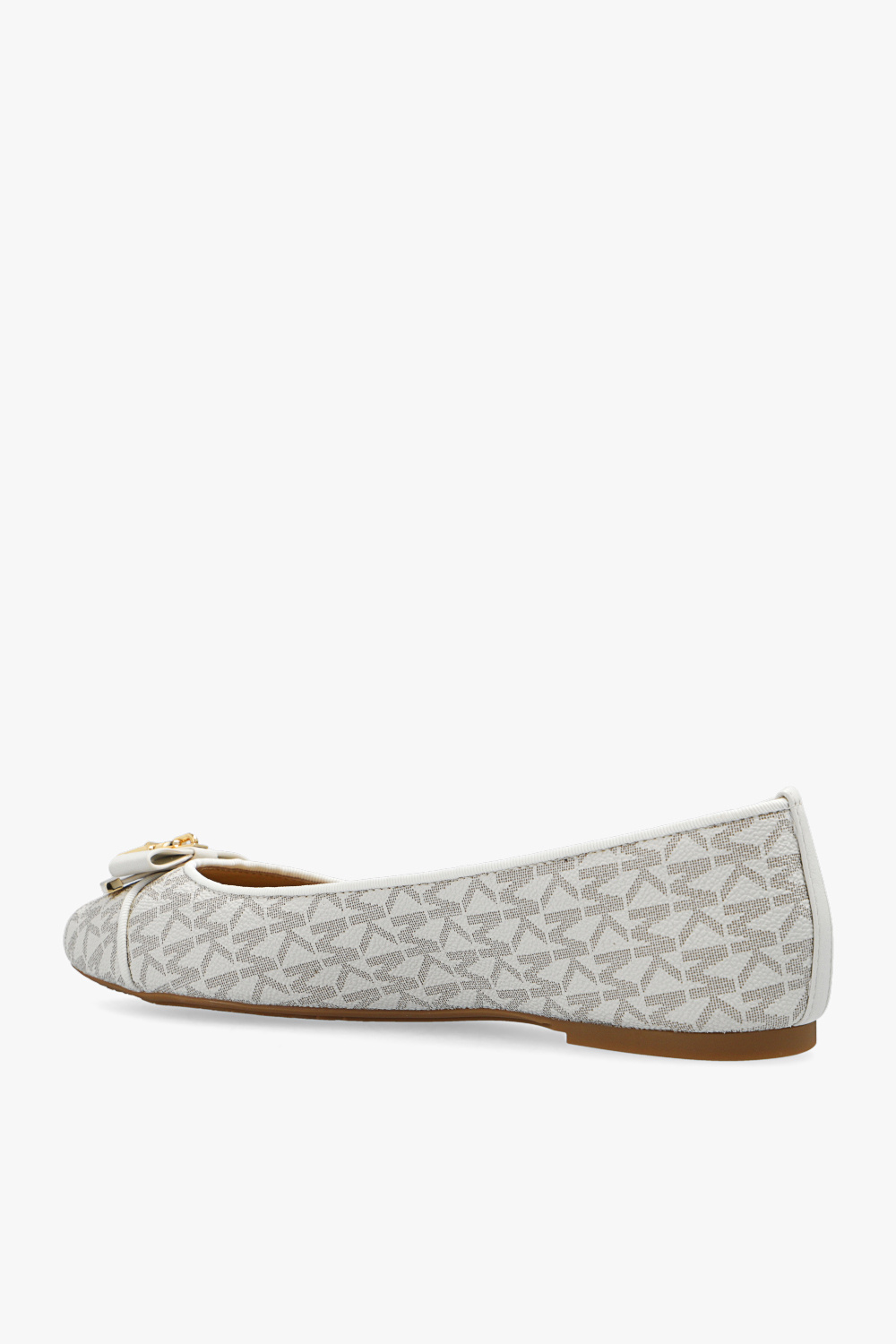 Michael kors store ballet flats australia